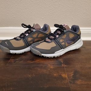 "Used" Nike Free Terra Vista